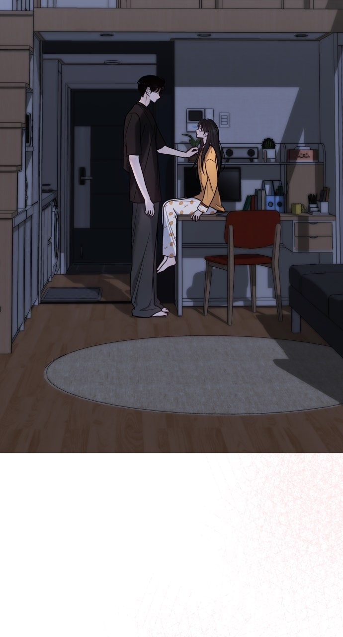 A Kiss Before I Sleep Episode 40 page 33 - 