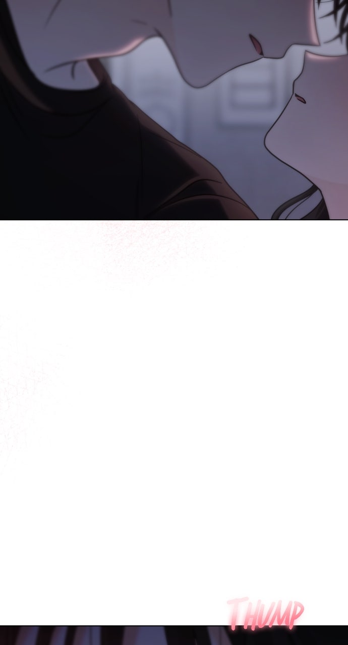 A Kiss Before I Sleep Episode 40 page 40 - 