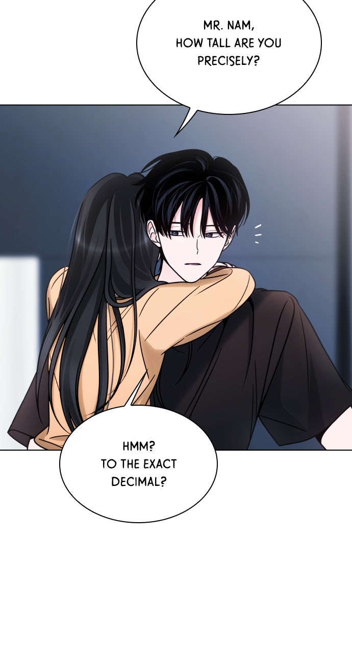 A Kiss Before I Sleep Episode 40 page 6 - 