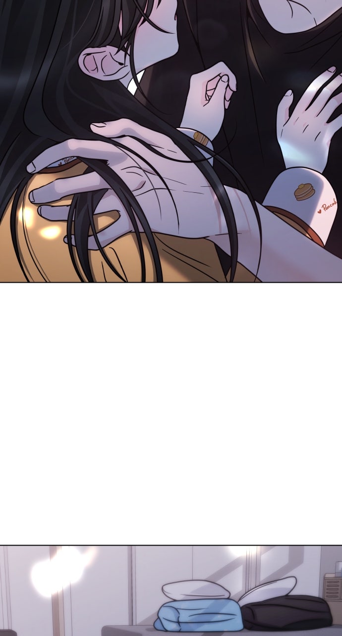 A Kiss Before I Sleep Episode 40 page 53 - 