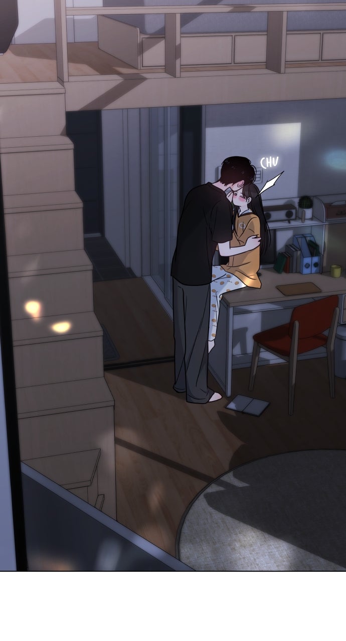 A Kiss Before I Sleep Episode 40 page 54 - 