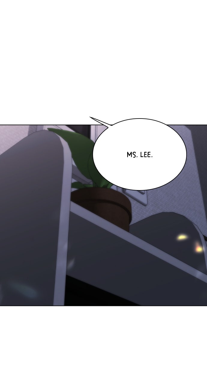 A Kiss Before I Sleep Episode 40 page 55 - 
