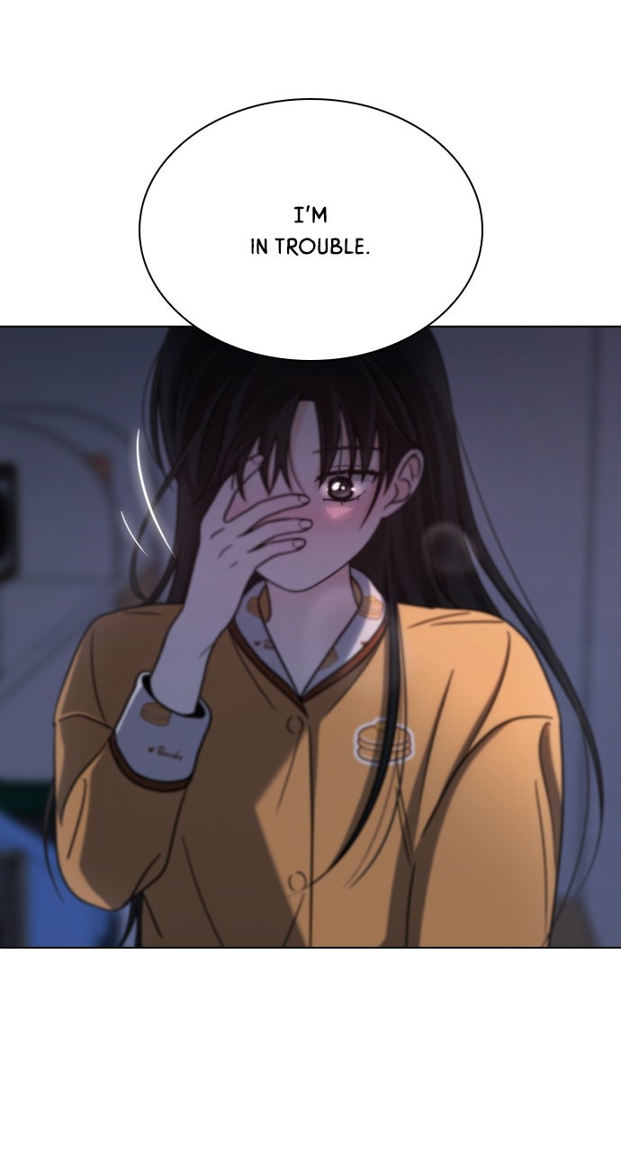 A Kiss Before I Sleep Episode 40 page 56 - 