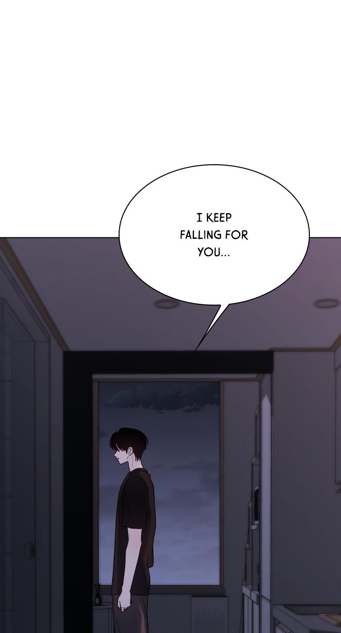 A Kiss Before I Sleep Episode 40 page 57 - 