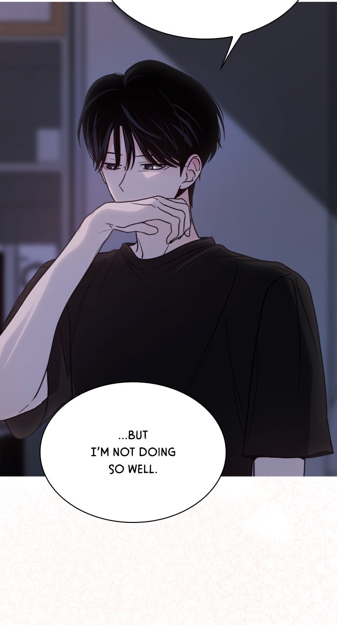A Kiss Before I Sleep Episode 40 page 59 - 