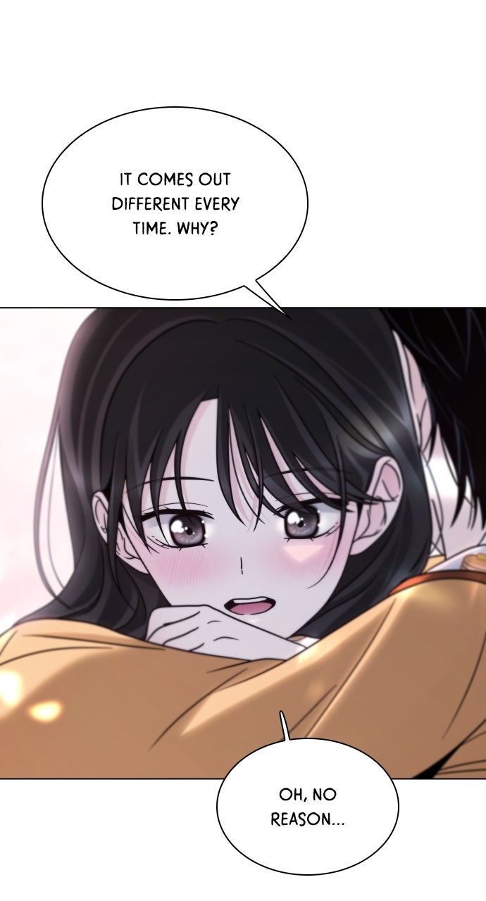 A Kiss Before I Sleep Episode 40 page 7 - 