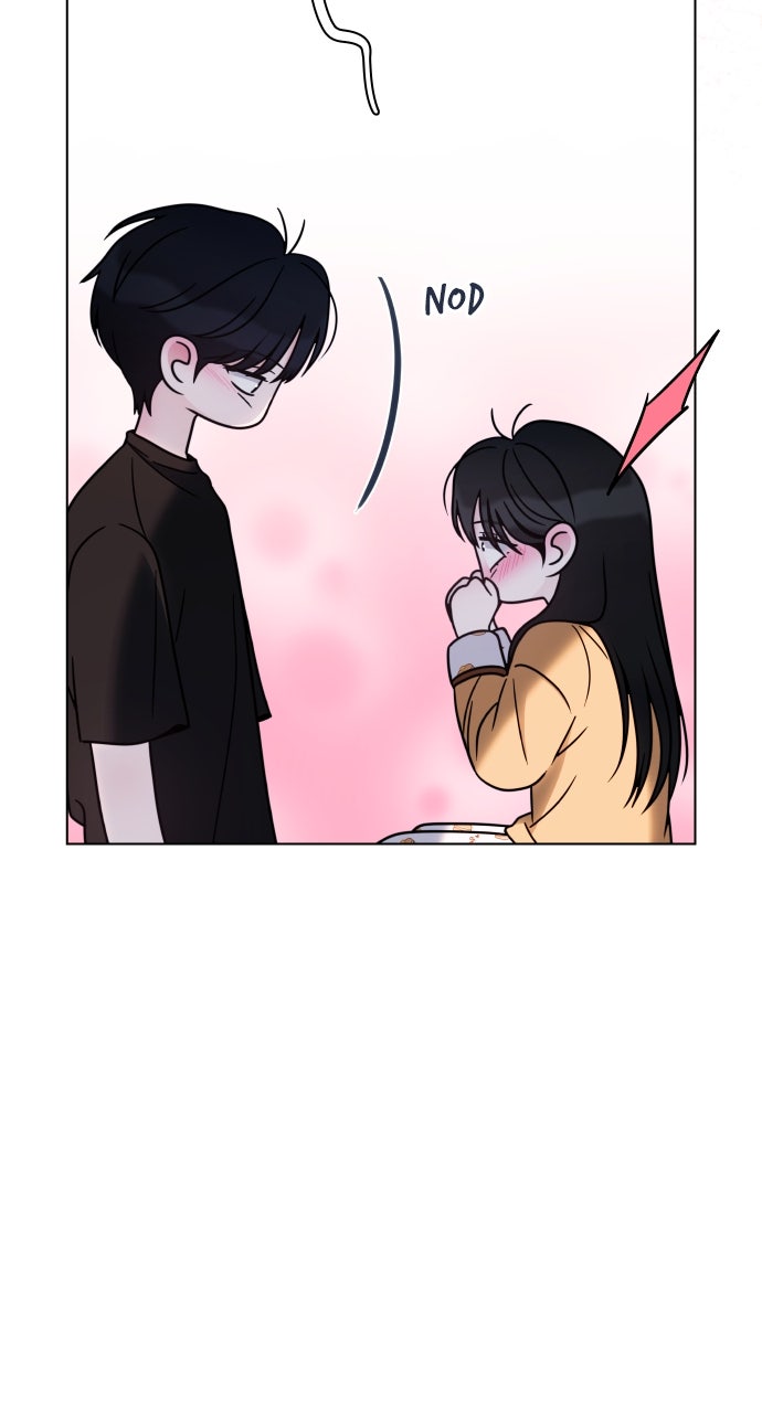 A Kiss Before I Sleep Episode 40 page 62 - 