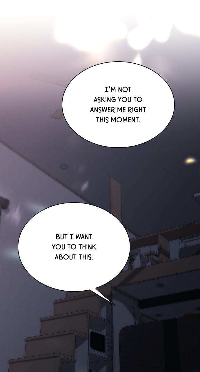 A Kiss Before I Sleep Episode 40 page 63 - 