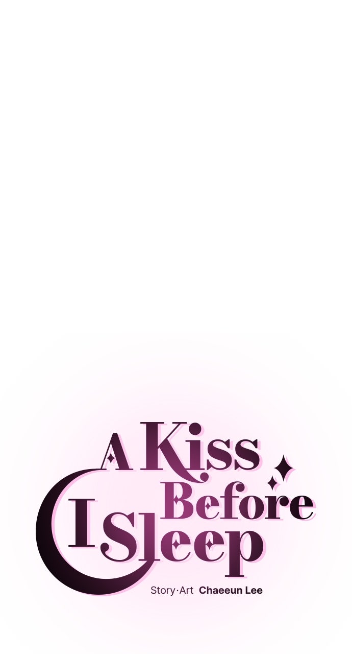 A Kiss Before I Sleep Episode 40 page 69 - 
