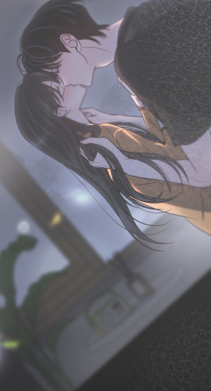 A Kiss Before I Sleep Episode 40 page 83 - 