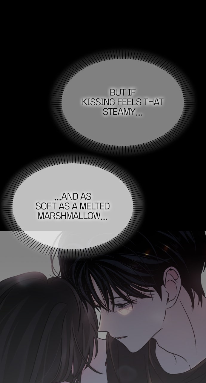 A Kiss Before I Sleep Episode 40 page 86 - 