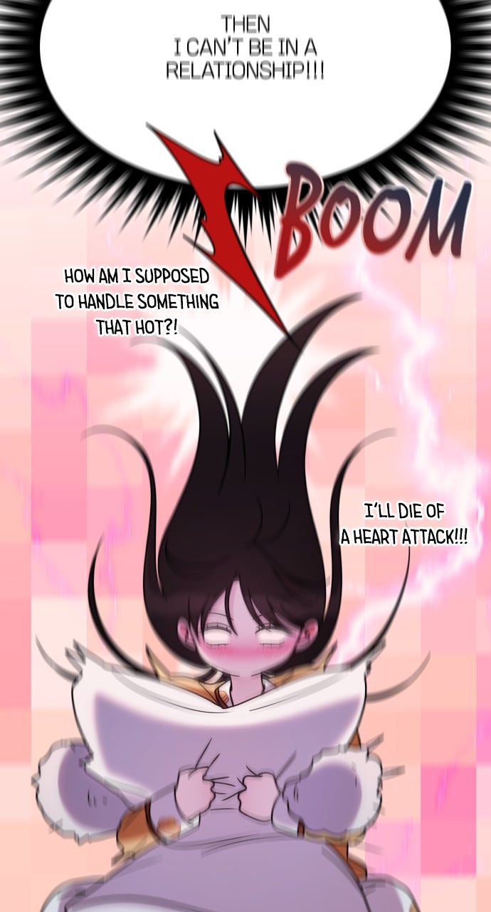 A Kiss Before I Sleep Episode 40 page 88 - 