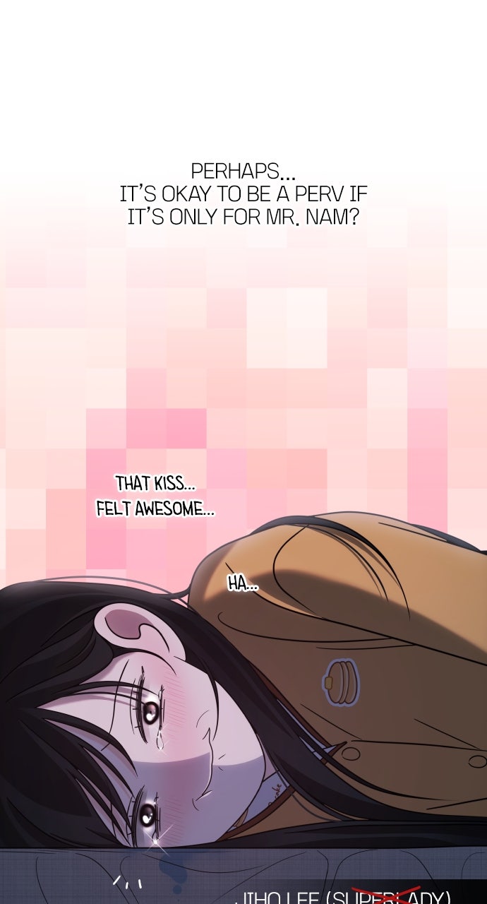 A Kiss Before I Sleep Episode 40 page 91 - 