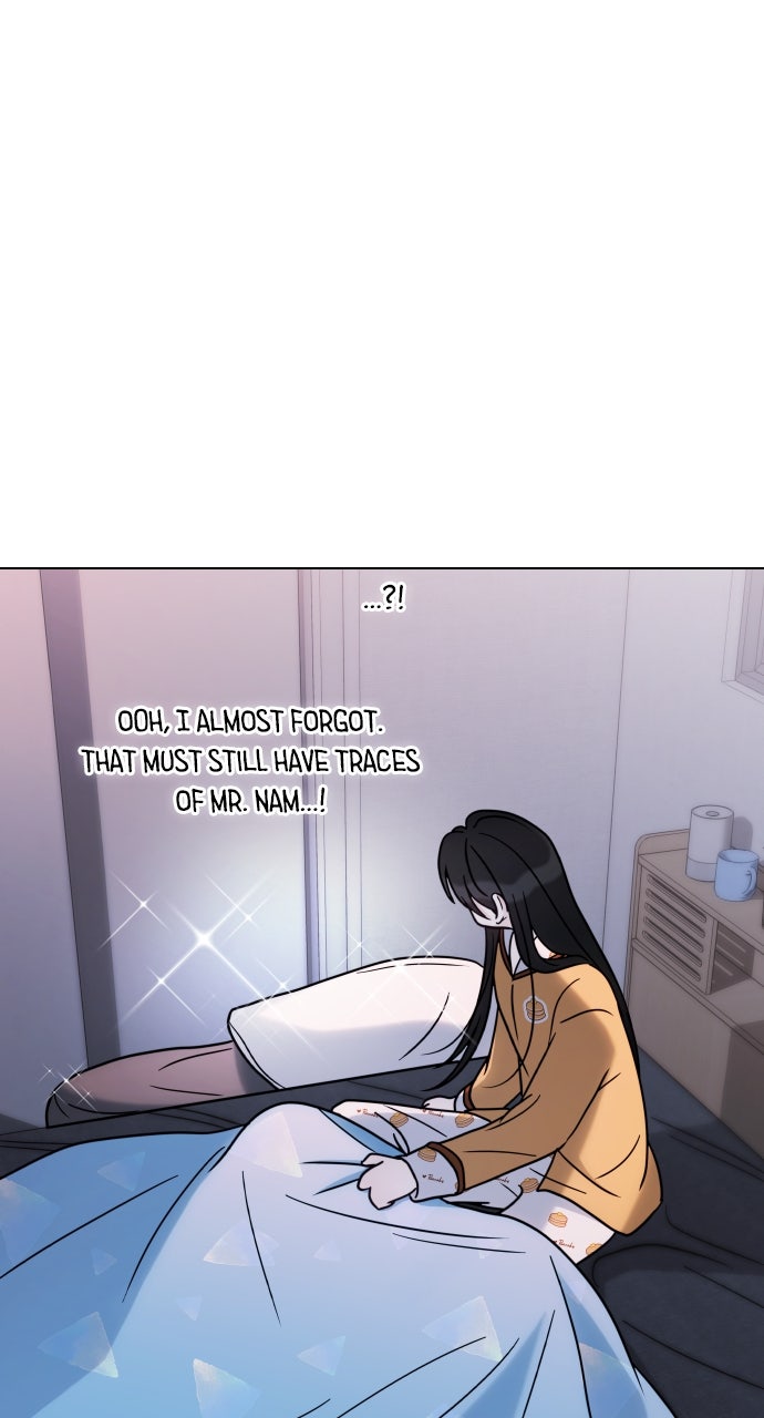 A Kiss Before I Sleep Episode 40 page 93 - 