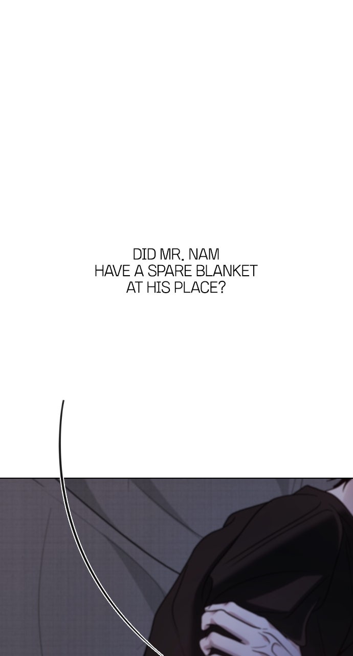 A Kiss Before I Sleep Episode 40 page 97 - 