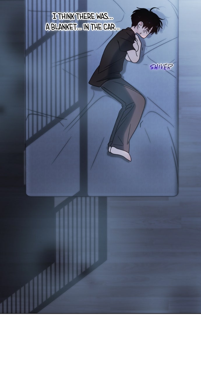 A Kiss Before I Sleep Episode 40 page 99 - 