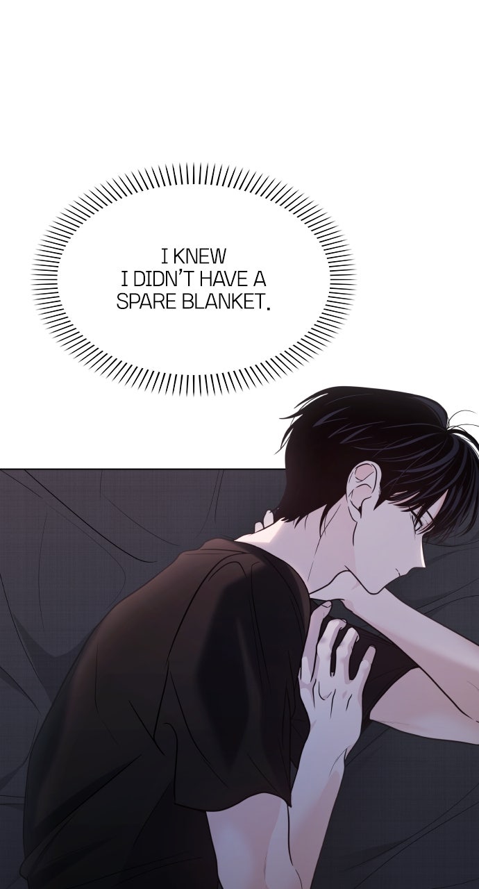 A Kiss Before I Sleep Episode 40 page 100 - 