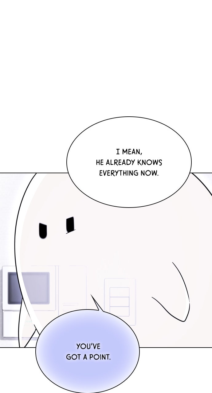 A Kiss Before I Sleep Episode 41 page 101 - 