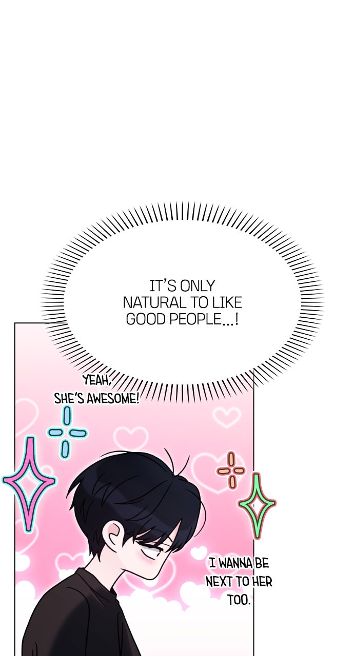 A Kiss Before I Sleep Episode 41 page 17 - 
