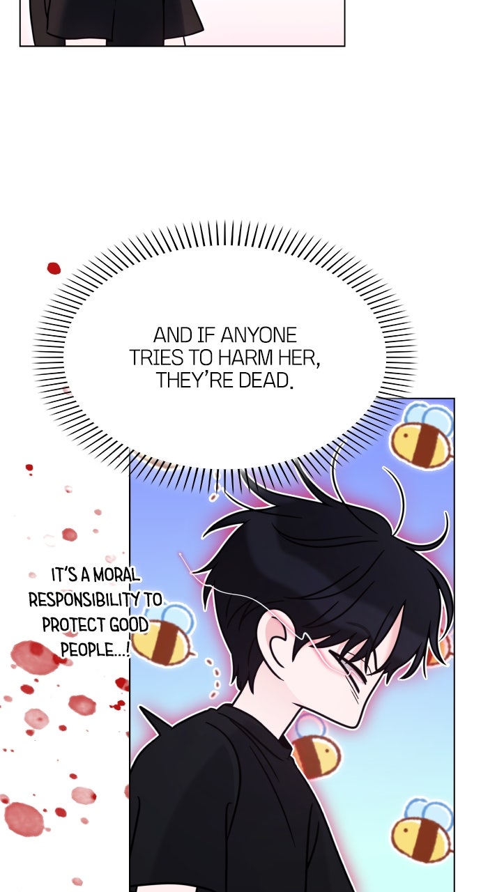 A Kiss Before I Sleep Episode 41 page 18 - 