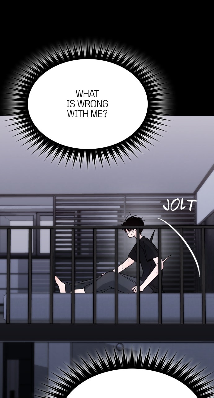 A Kiss Before I Sleep Episode 41 page 3 - 
