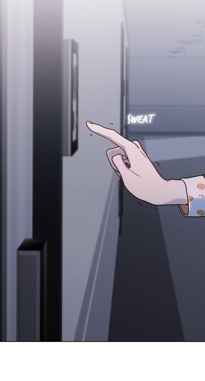 A Kiss Before I Sleep Episode 41 page 23 - 