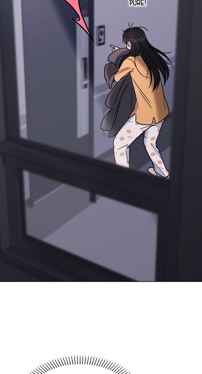A Kiss Before I Sleep Episode 41 page 26 - 