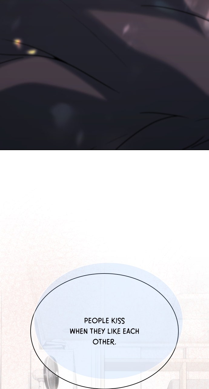 A Kiss Before I Sleep Episode 41 page 32 - 