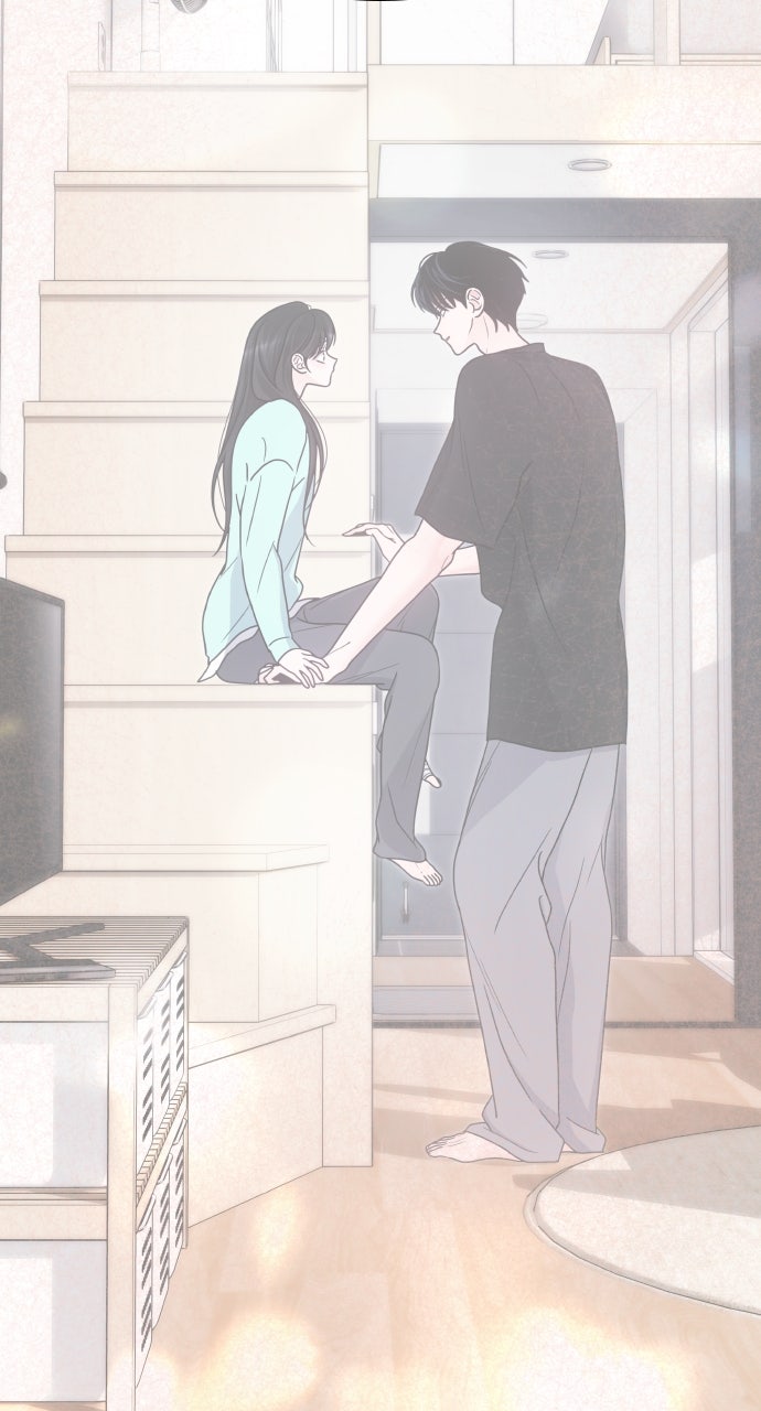 A Kiss Before I Sleep Episode 41 page 33 - 