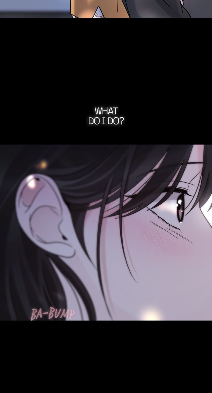 A Kiss Before I Sleep Episode 41 page 35 - 