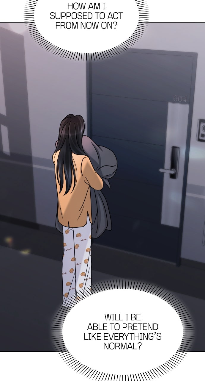 A Kiss Before I Sleep Episode 41 page 38 - 
