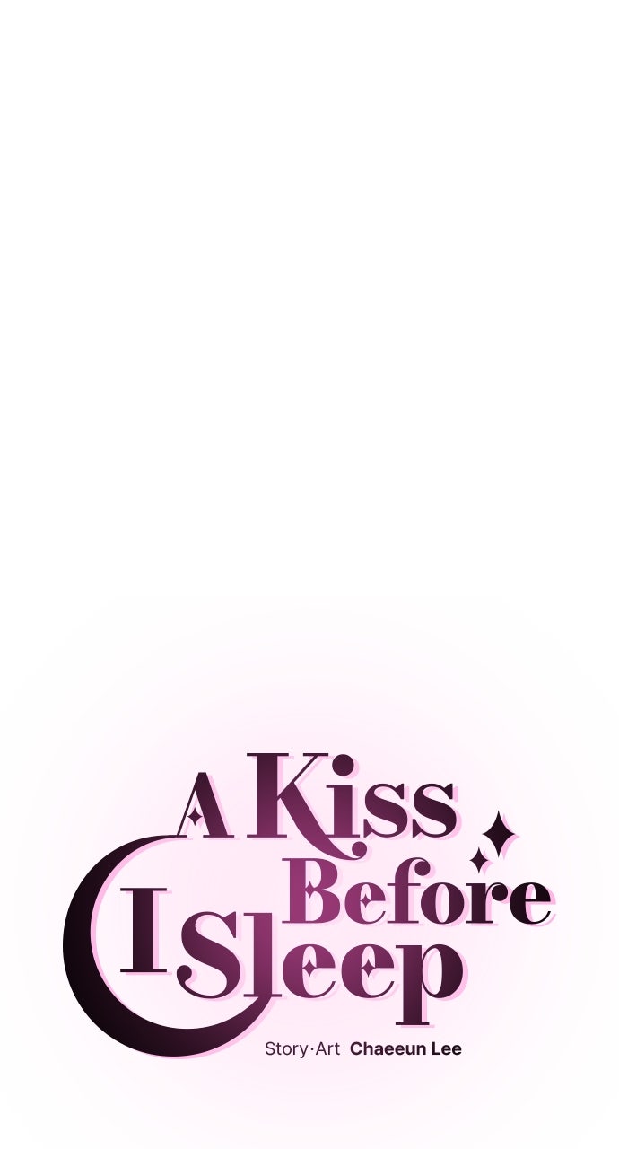 A Kiss Before I Sleep Episode 41 page 46 - 