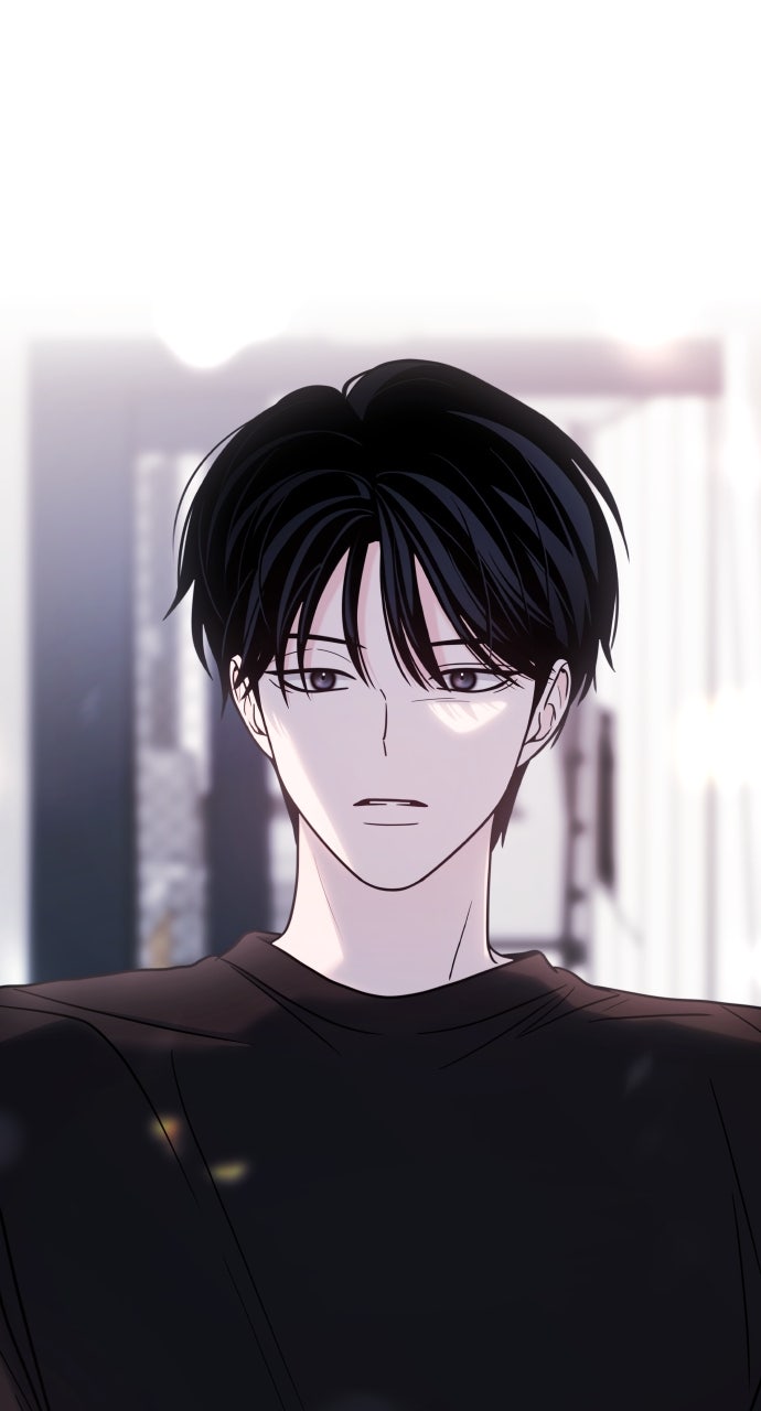 A Kiss Before I Sleep Episode 41 page 49 - 
