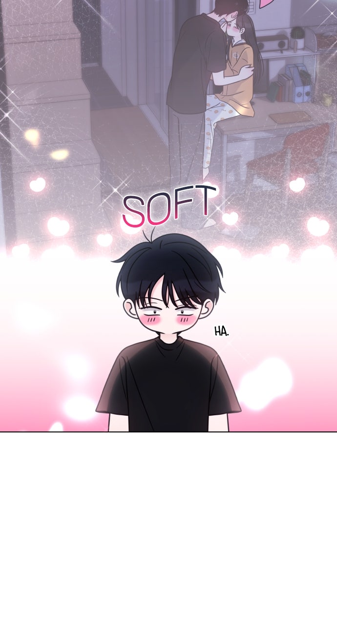 A Kiss Before I Sleep Episode 41 page 6 - 
