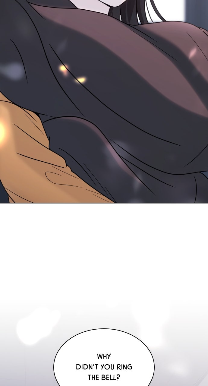 A Kiss Before I Sleep Episode 41 page 51 - 