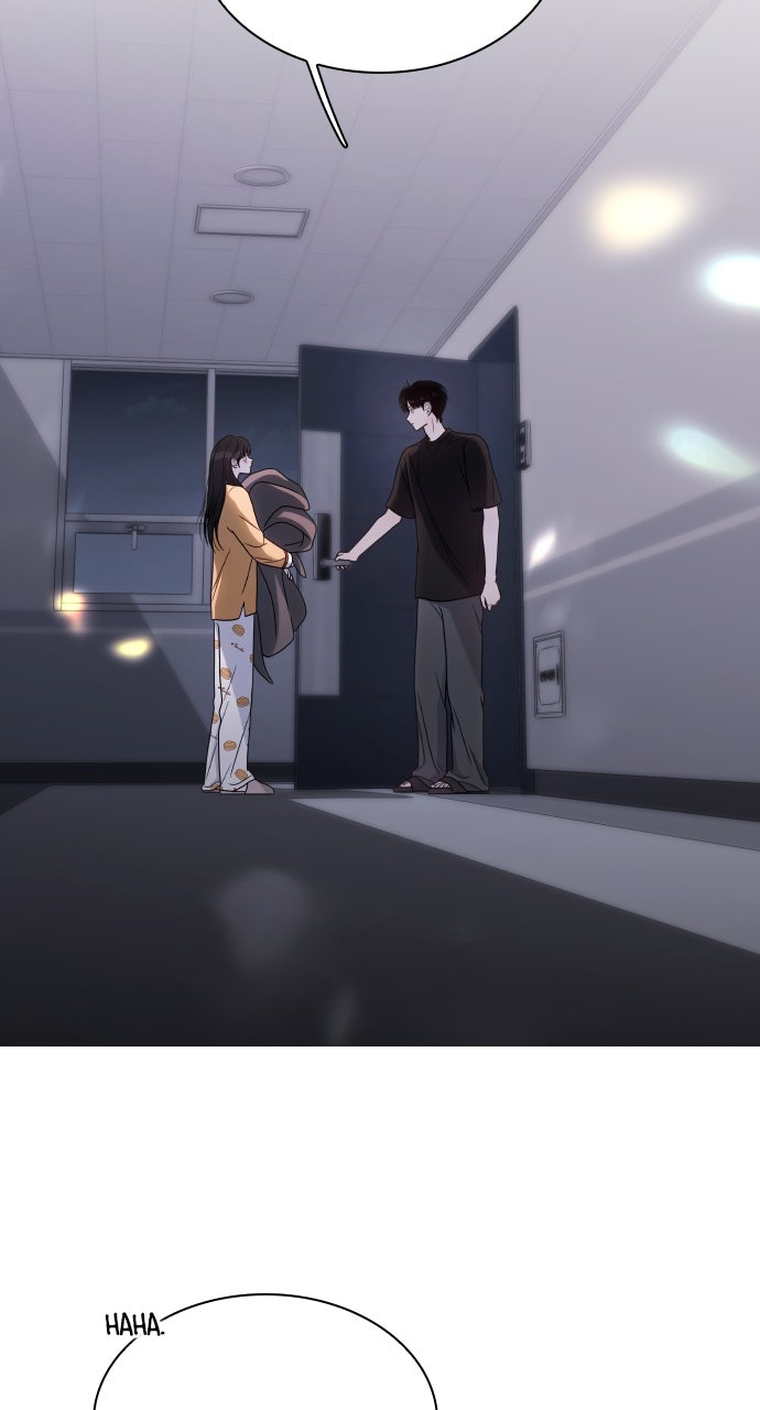 A Kiss Before I Sleep Episode 41 page 52 - 