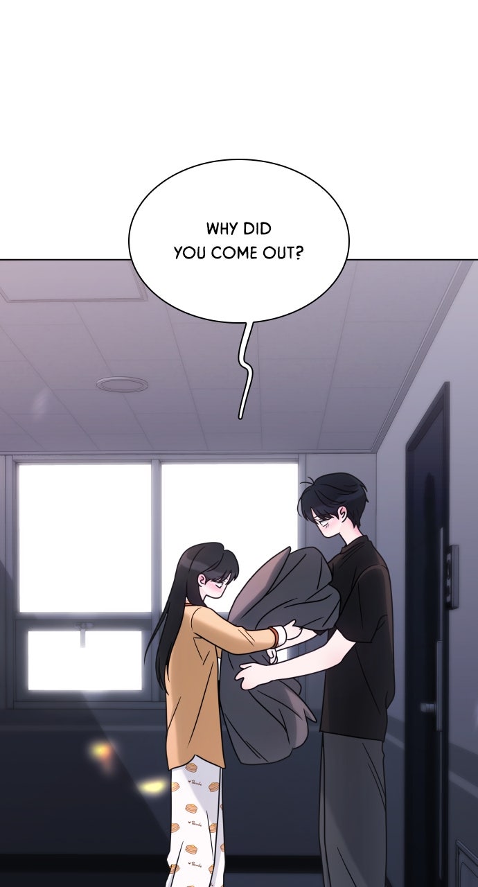 A Kiss Before I Sleep Episode 41 page 54 - 