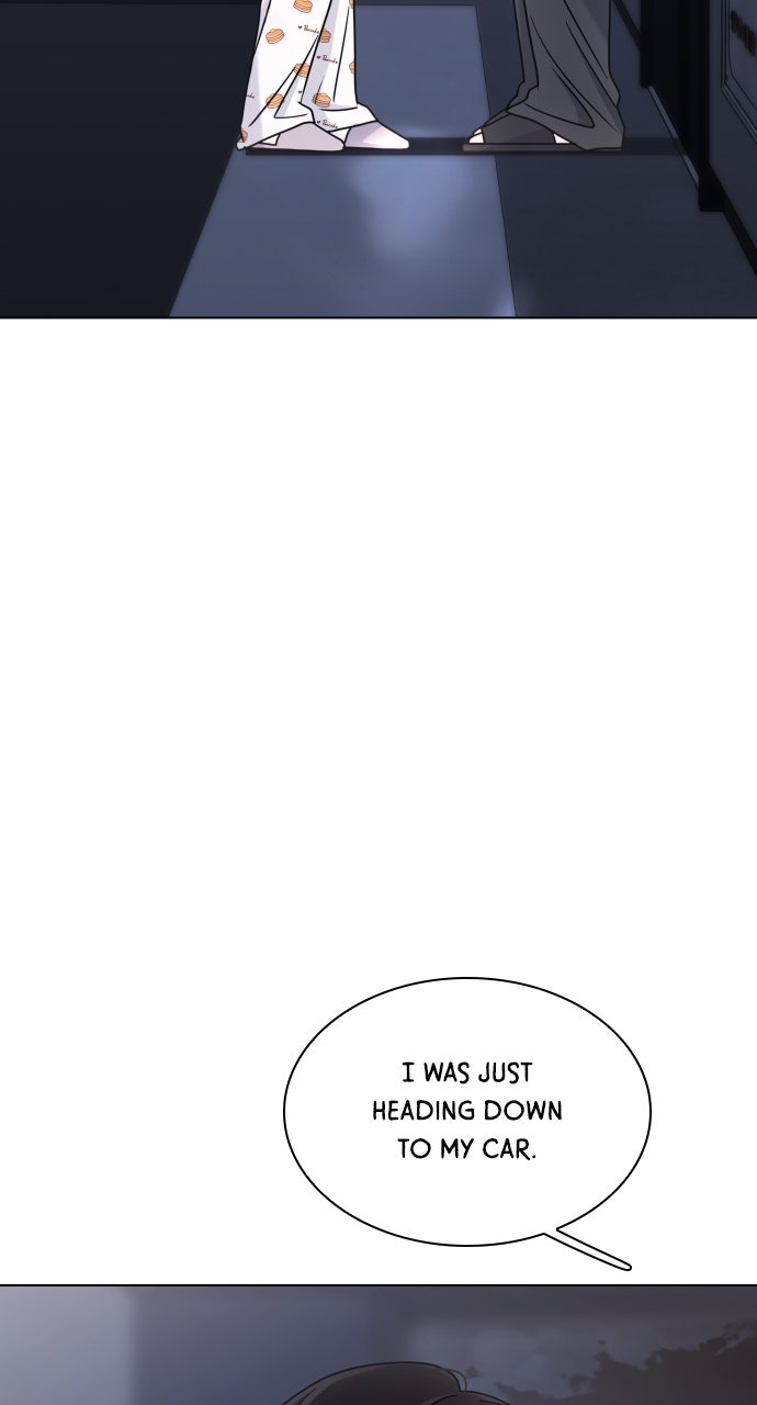 A Kiss Before I Sleep Episode 41 page 55 - 
