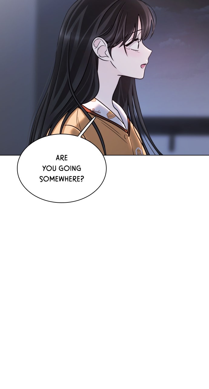 A Kiss Before I Sleep Episode 41 page 56 - 