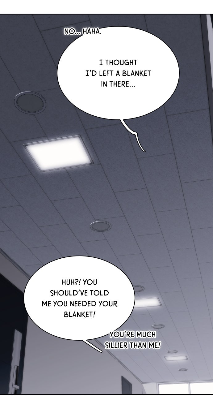 A Kiss Before I Sleep Episode 41 page 57 - 