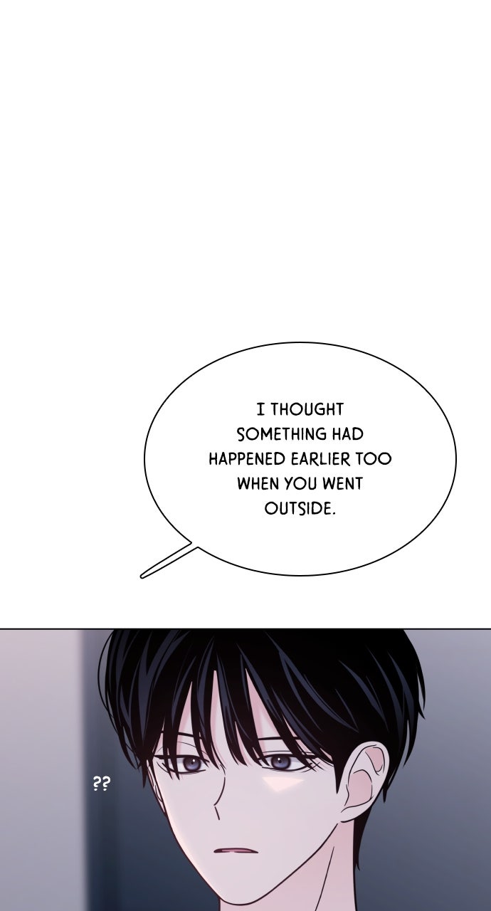 A Kiss Before I Sleep Episode 41 page 58 - 