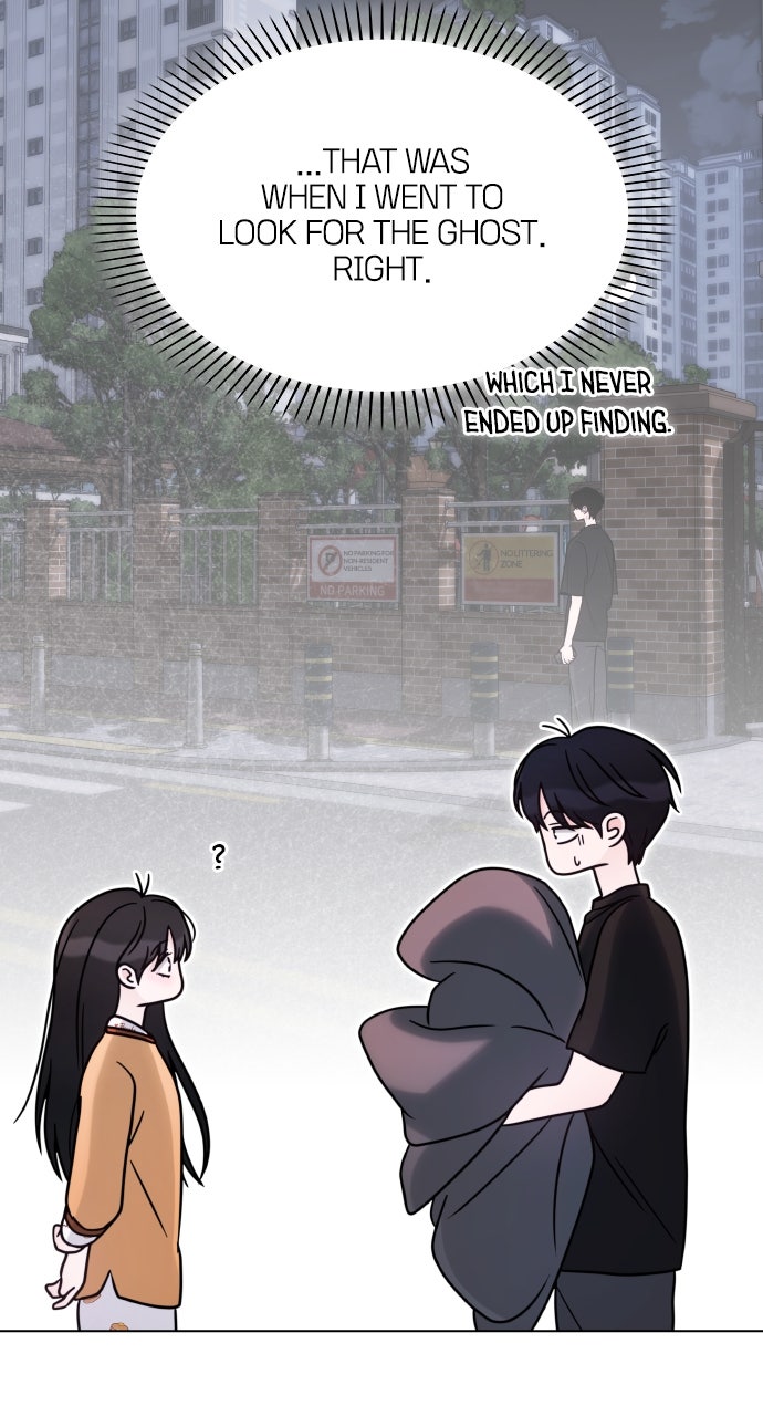 A Kiss Before I Sleep Episode 41 page 60 - 