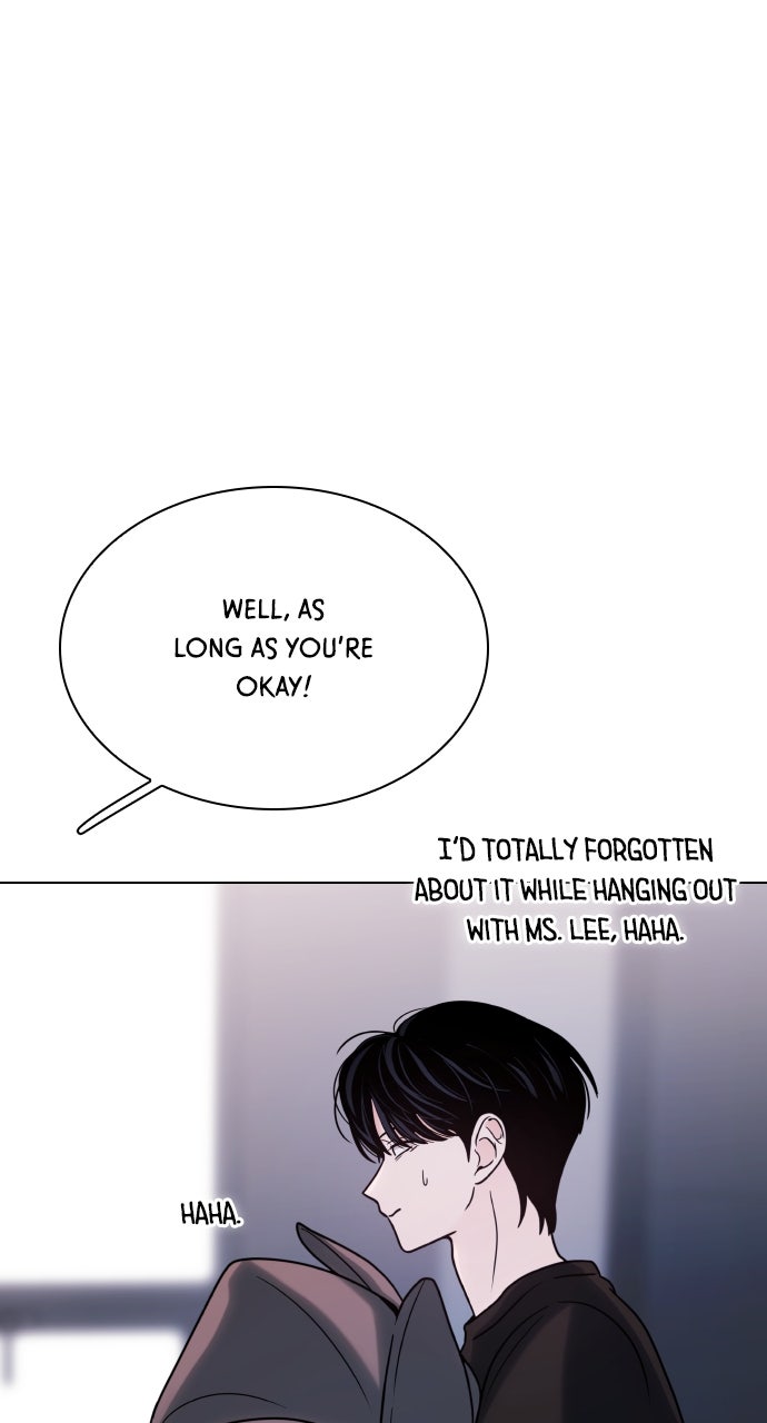 A Kiss Before I Sleep Episode 41 page 61 - 