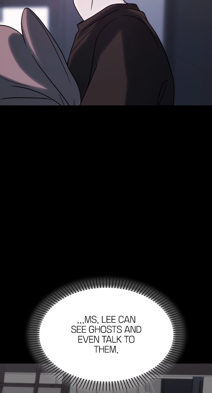 A Kiss Before I Sleep Episode 41 page 63 - 