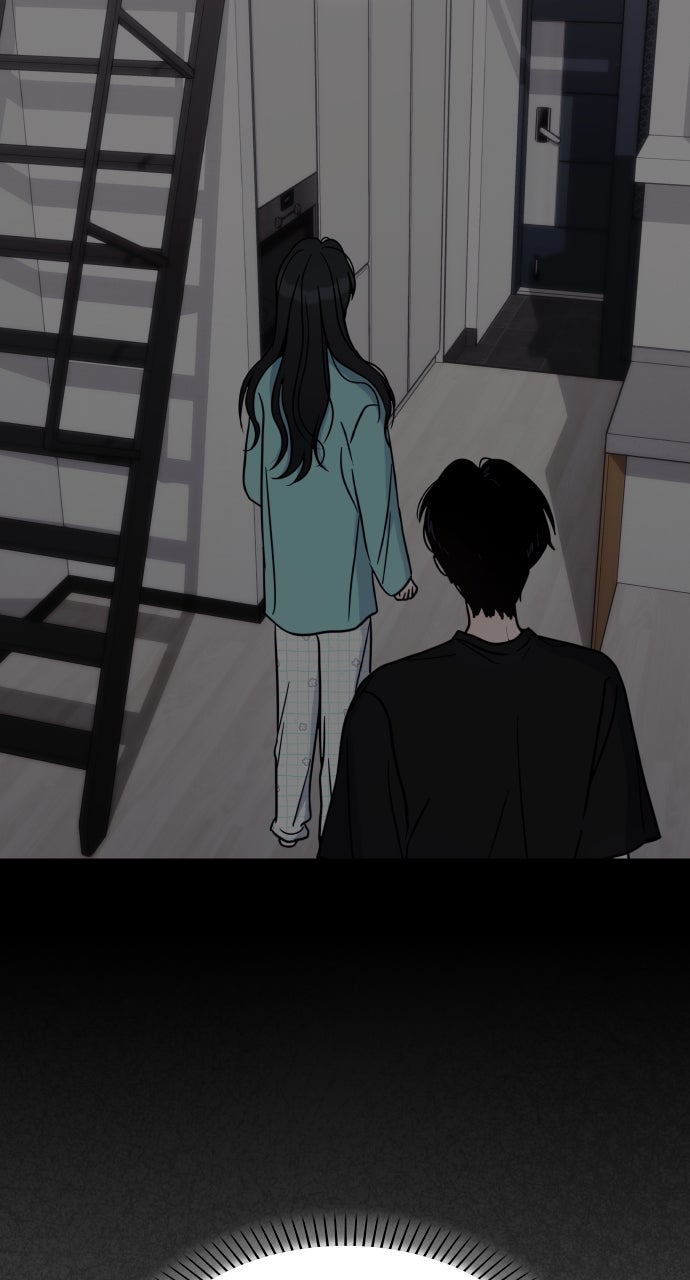A Kiss Before I Sleep Episode 41 page 64 - 
