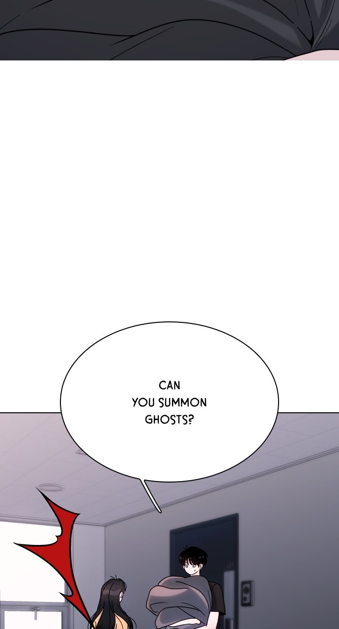 A Kiss Before I Sleep Episode 41 page 67 - 