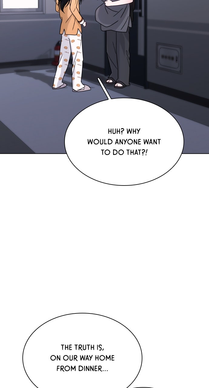 A Kiss Before I Sleep Episode 41 page 68 - 
