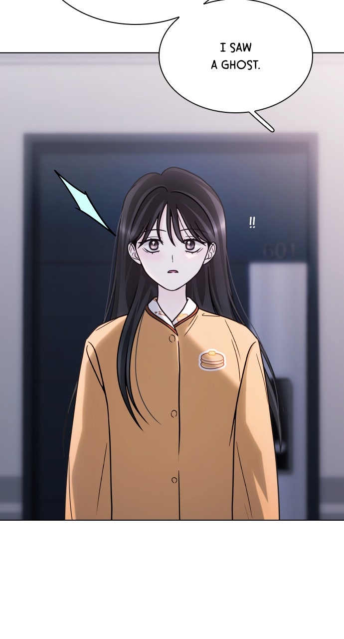 A Kiss Before I Sleep Episode 41 page 69 - 
