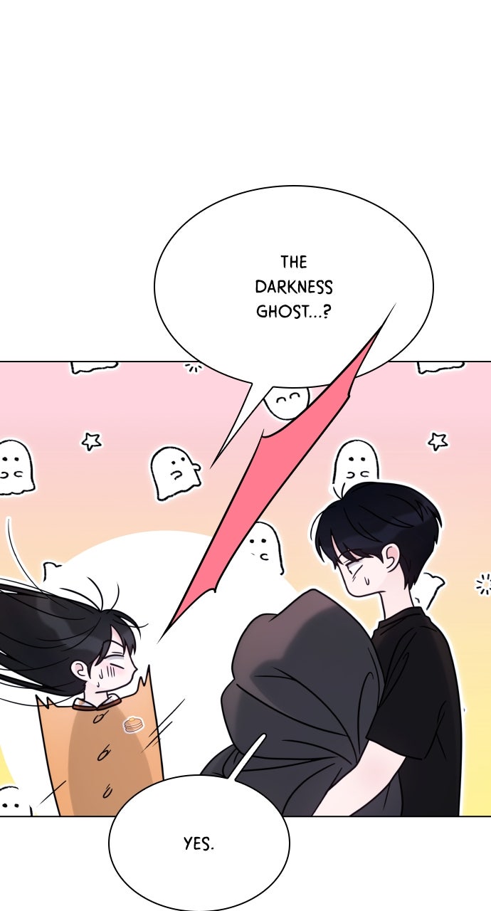 A Kiss Before I Sleep Episode 41 page 70 - 