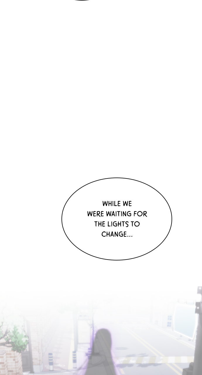 A Kiss Before I Sleep Episode 41 page 71 - 